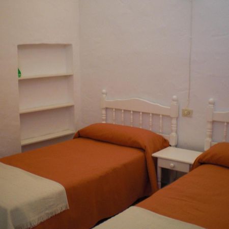 Agroturisme Binisaid Nou Cala Galdana  Ngoại thất bức ảnh
