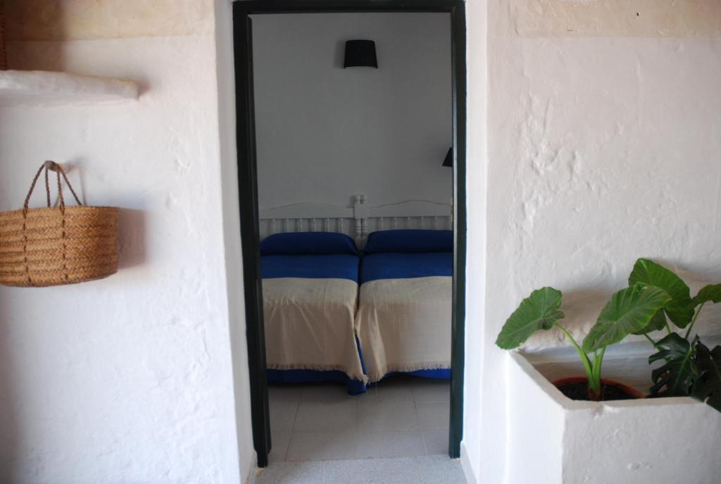 Agroturisme Binisaid Nou Cala Galdana  Phòng bức ảnh