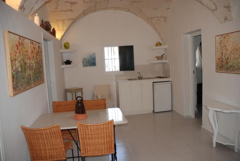 Agroturisme Binisaid Nou Cala Galdana  Phòng bức ảnh